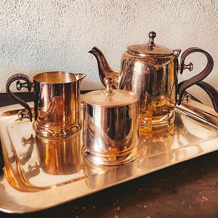 Case Di Sotto, House & Breakfast Muralto Luaran gambar