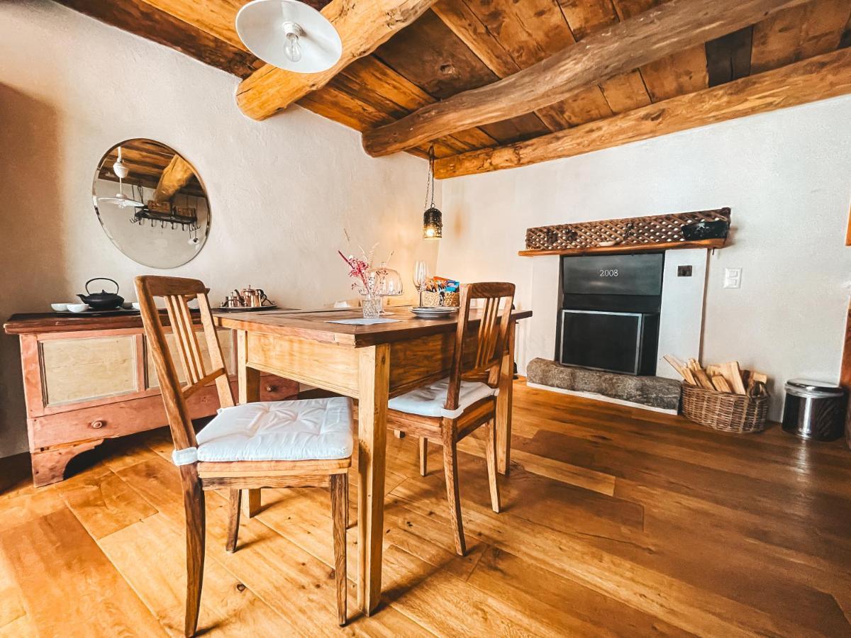 Case Di Sotto, House & Breakfast Muralto Luaran gambar