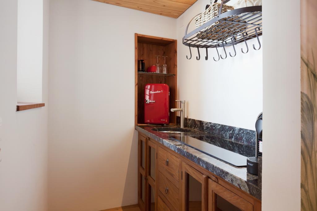 Case Di Sotto, House & Breakfast Muralto Luaran gambar