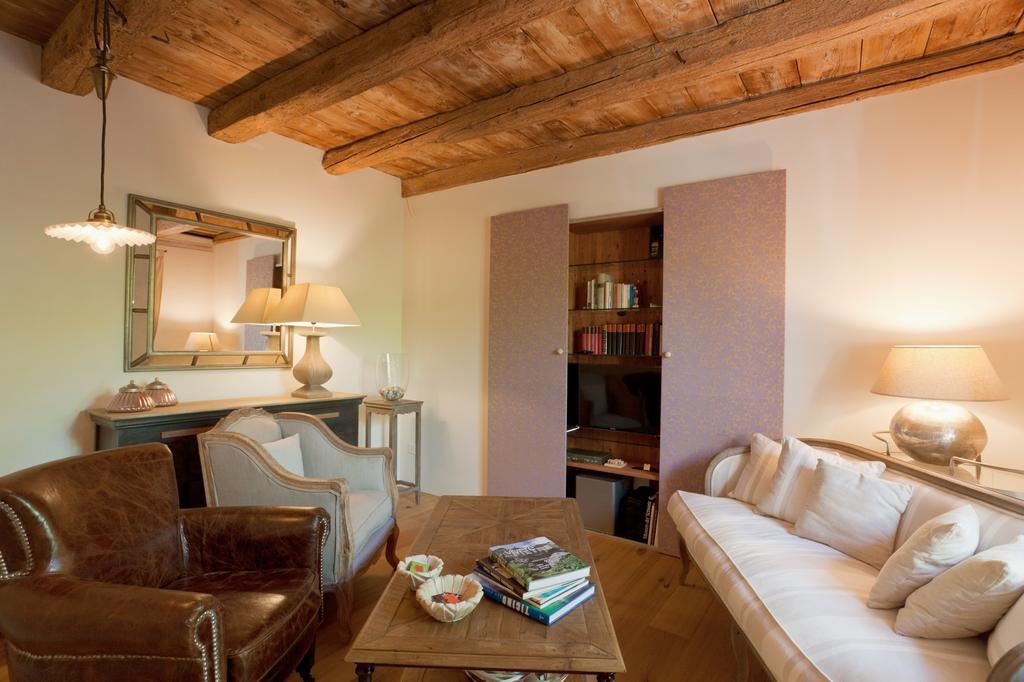 Case Di Sotto, House & Breakfast Muralto Luaran gambar